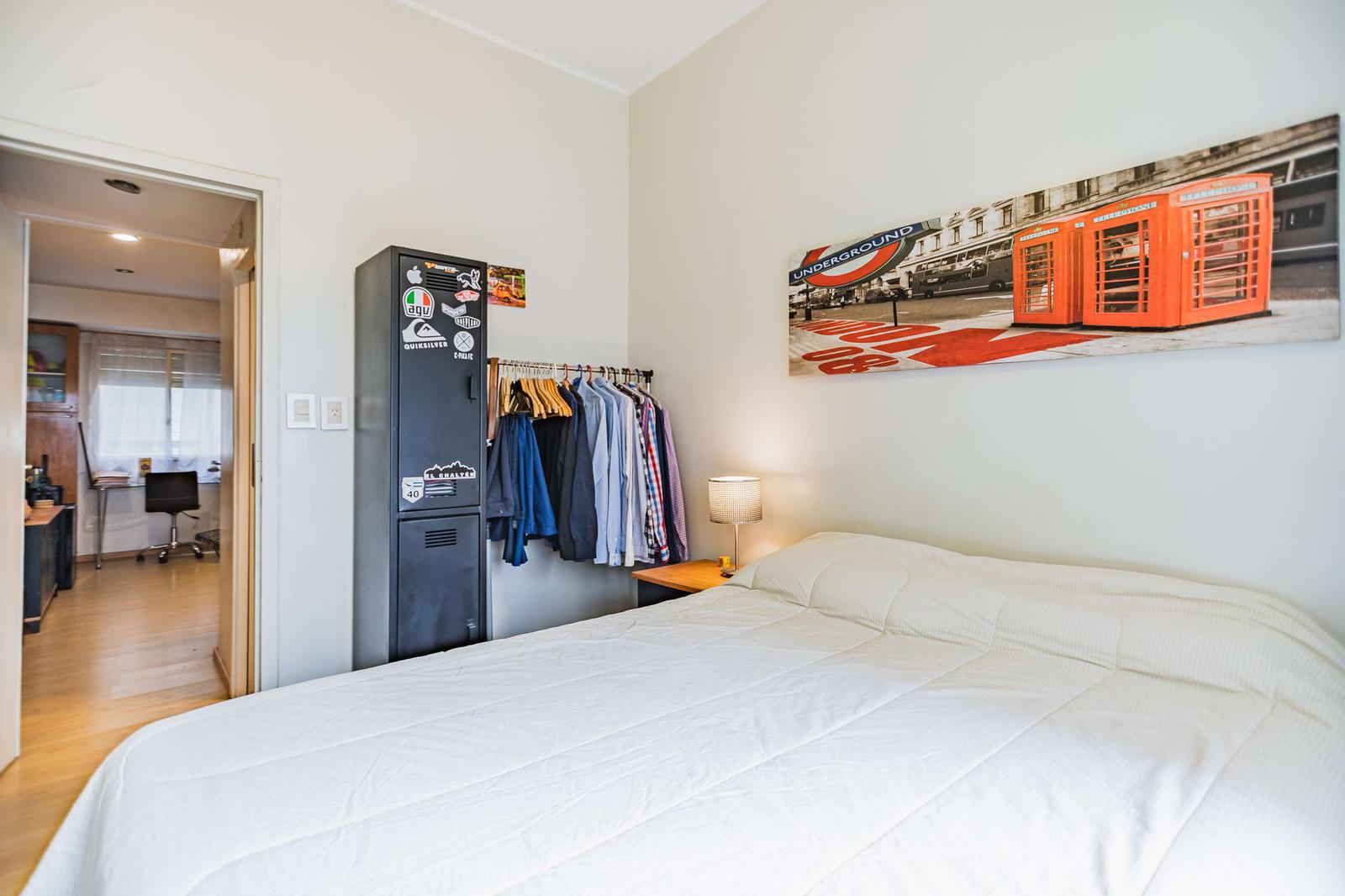 Dormitorio