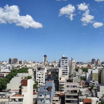 Venta Departamento en Duplex 3 ambientes en Palermo