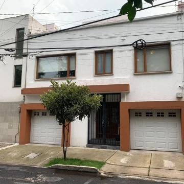 Casa en Venta Col. Irrigación