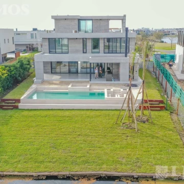 Casa en venta Barrio Muelles Escobar