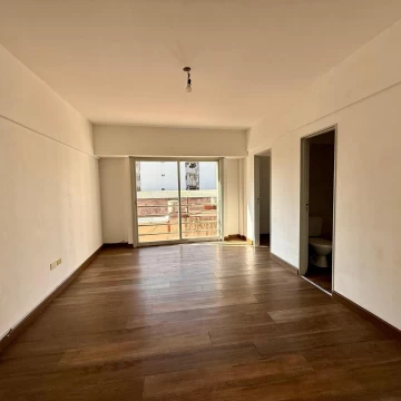 Departamento Monoambiente en Alquiler Caballito