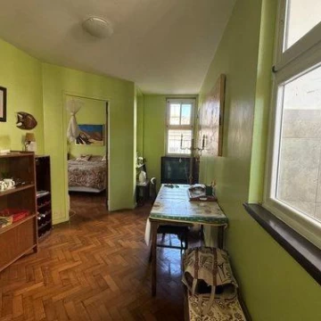 Departamento  muy luminoso en San Nicolas