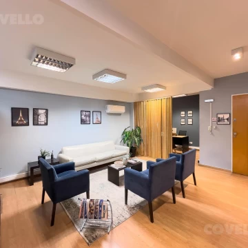 Venta oficina de 75 m2 - Palermo Nuevo