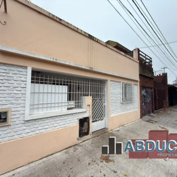 Casa en venta Villa Ballester 3 ambientes