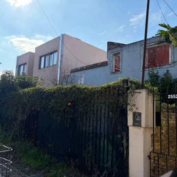 Terreno en Martinez - Entre Santa Fe y Fleming, en muy linda zona y con muy buen acceso. Venta