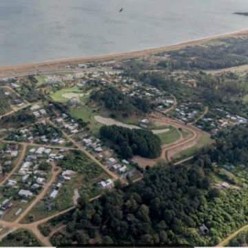 Lote en venta Vera mansa Punta del Este