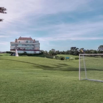 Lote en venta en Vera mansa Punta del Este.