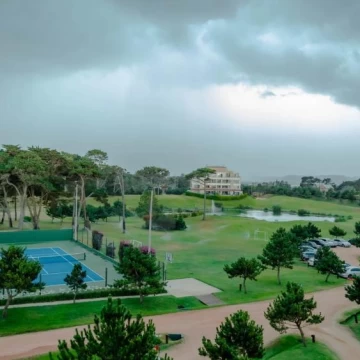 Lote en venta en Vera mansa Punta del Este.