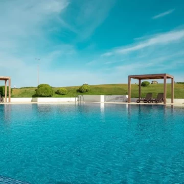 Lote en venta en Veramansa Punta del Este.