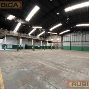Galpón Idustrial