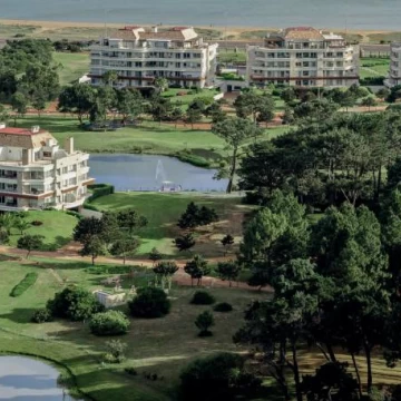 Lote en venta en Vera mansa Punta del Este.
