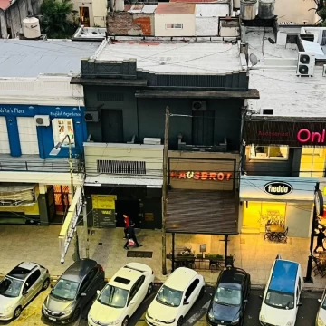 Local venta Ramos Mejia PH