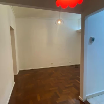 Venta Departamento  2 ambientes en Recoleta