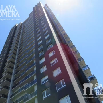 Venta Departamento 3 ambientes con cochera Apto Credito Altos Porteños