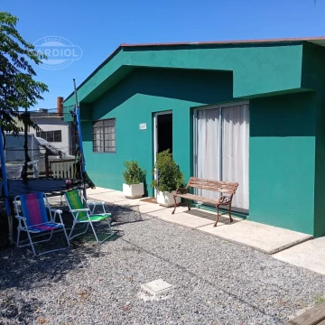 Casa en Venta en Colonia. Real de San Carlos