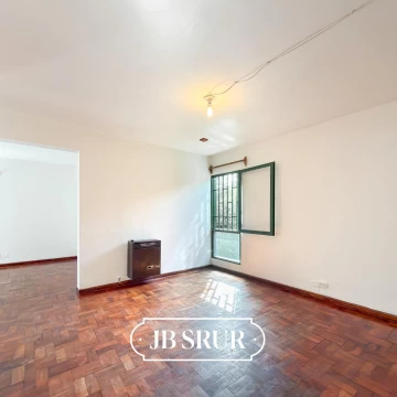 Departamento en alquiler de 2 dormitorios en Barrio Jardín