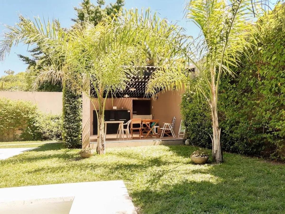 Departamento de 1 dormitorio en Villa Sarmiento, foto 4