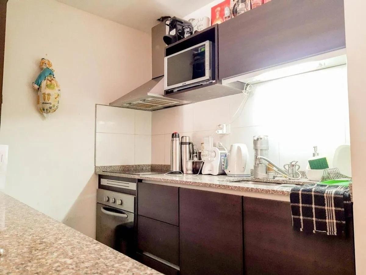 Departamento de 1 dormitorio en Villa Sarmiento, foto 5