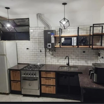 EXCELENTE DEPARTAMENTO EN RAMOS MEJIA