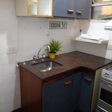 EXCELENTE DEPARTAMENTO EN RAMOS MEJIA