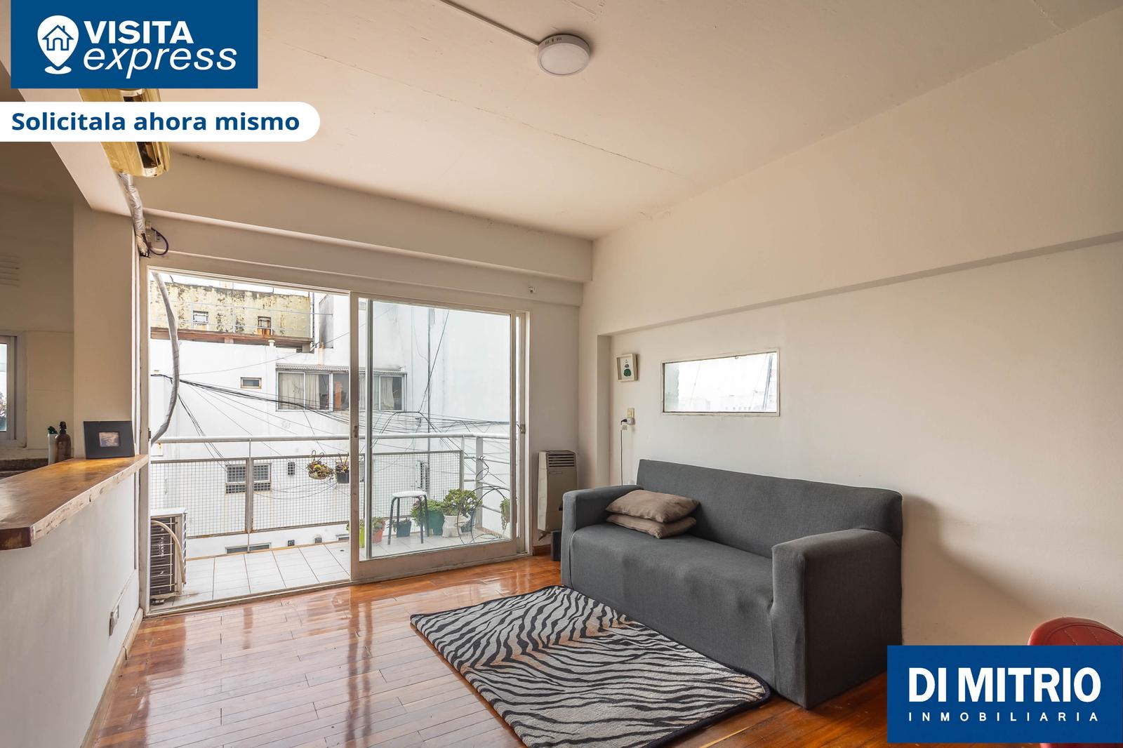 Living Comedor