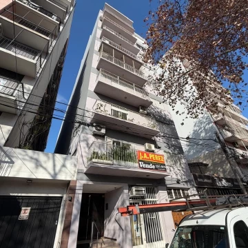 Departamento 2 ambientes alquiler Ramos Mejia