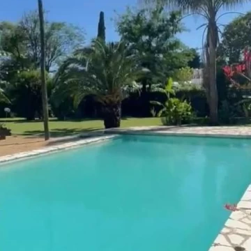 Venta de quinta de 5.000 mtrs sobre ruta 8 PILAR. Zona IAE AUSTRAL.
