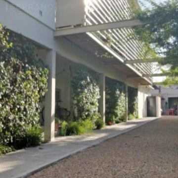 Casa en Olivos