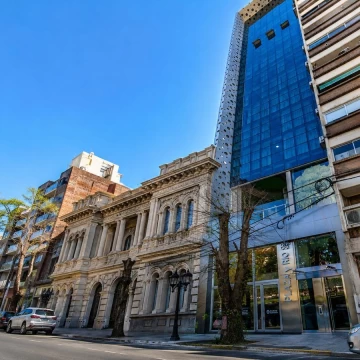 Departamento en San Nicolas De Los Arroyos