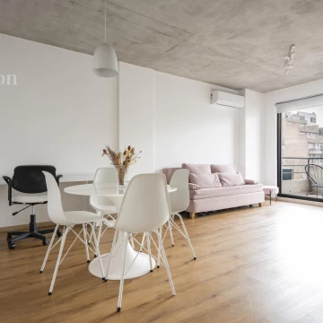 Departamento en Palermo