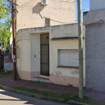CASA EN VENTA BARRIO SARMIENTO