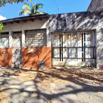 Terreno - ph - venta - 3 ambientes - Flipping - Flores