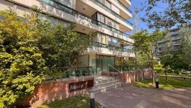 Departamento en Venta, Condominios del Alto 2, Rosario, 3 dormitorios con amenities