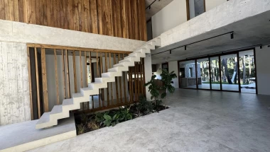 Casa en Venta, Pinamar Norte, 5 dormitorios c/ jardín y pileta