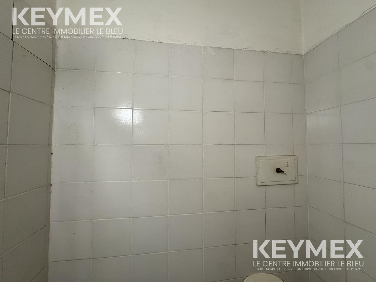 baño princ