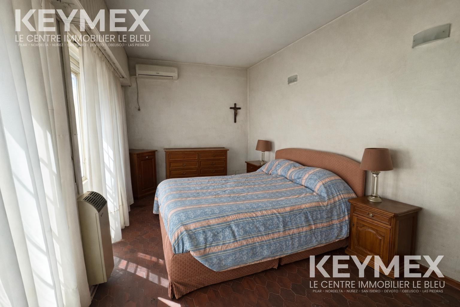 dormitorio principal