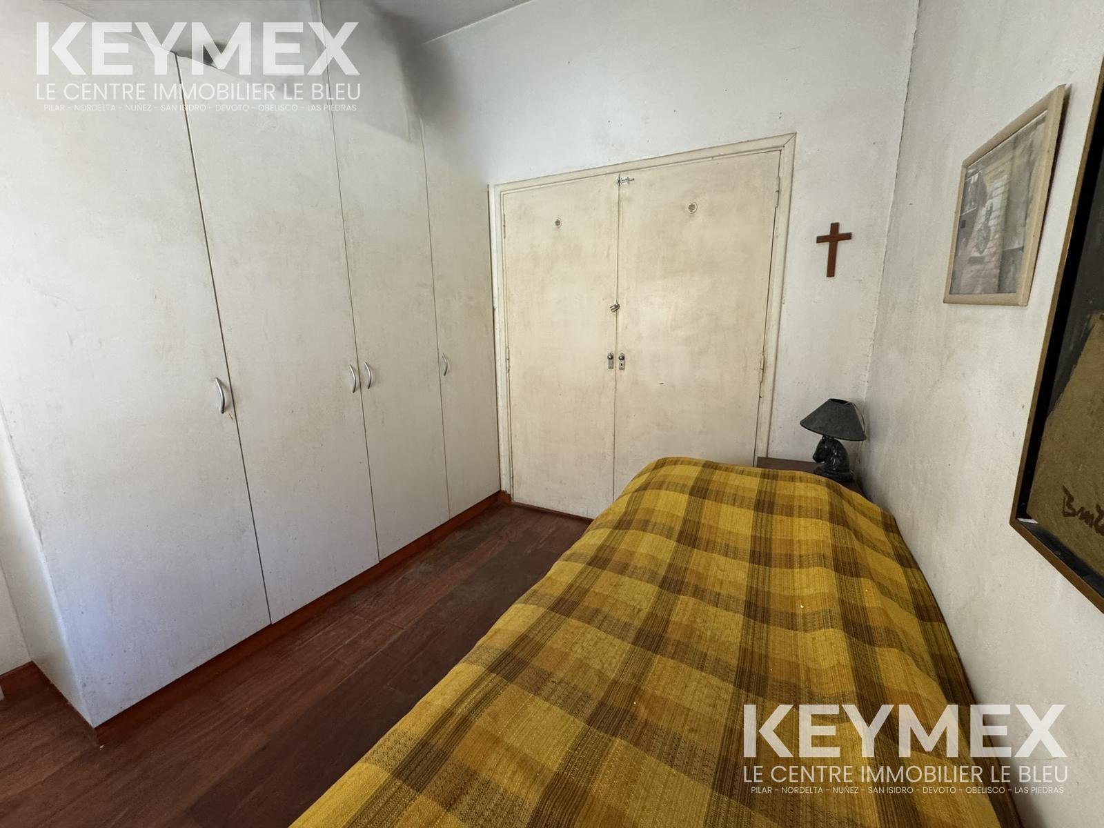 segundo dormitorio