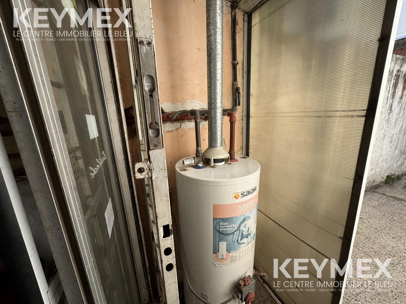termotanque externo