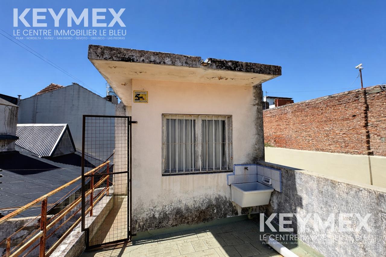 terraza