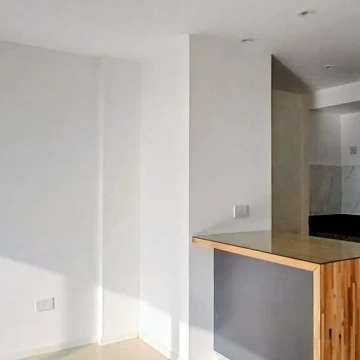 Departamento en Edificio BUILDING ENJOY