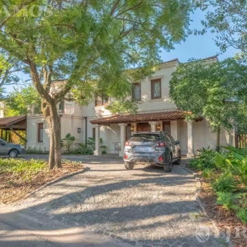 EXCELENTE CASA EN VENTA BARRIO CERRADO VILLA PACHECO - PACHECO - EL TALAR