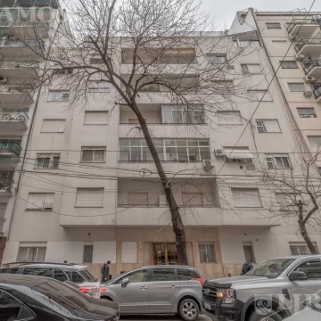Departamento en Caballito