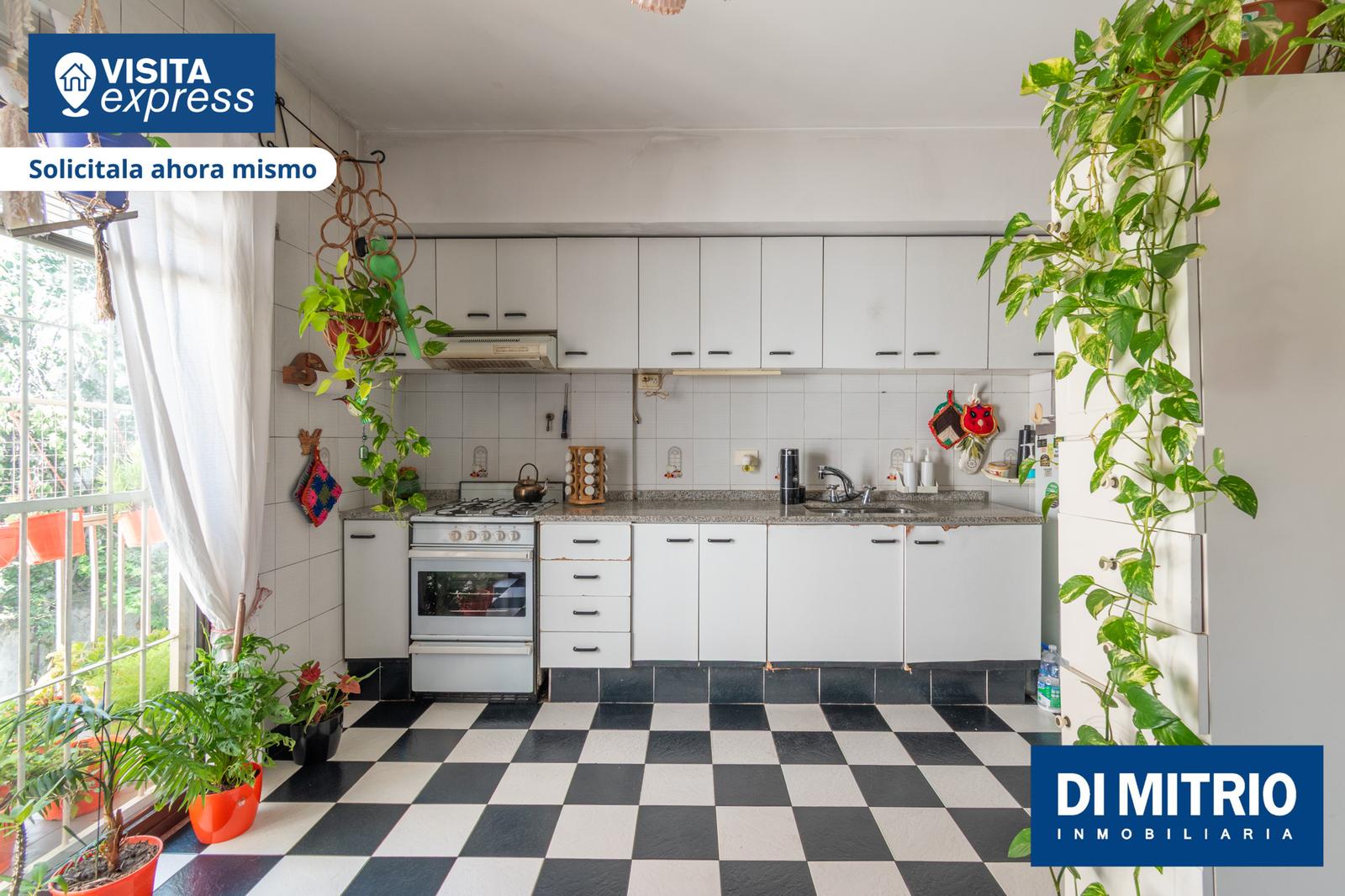 1P - Cocina