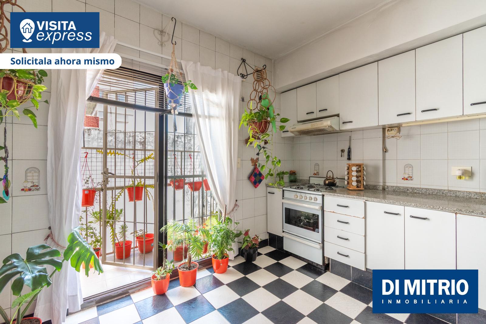 1P - Cocina