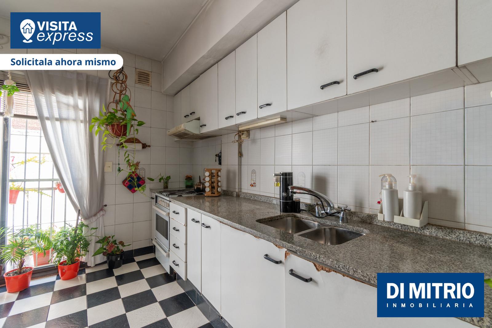 1P - Cocina