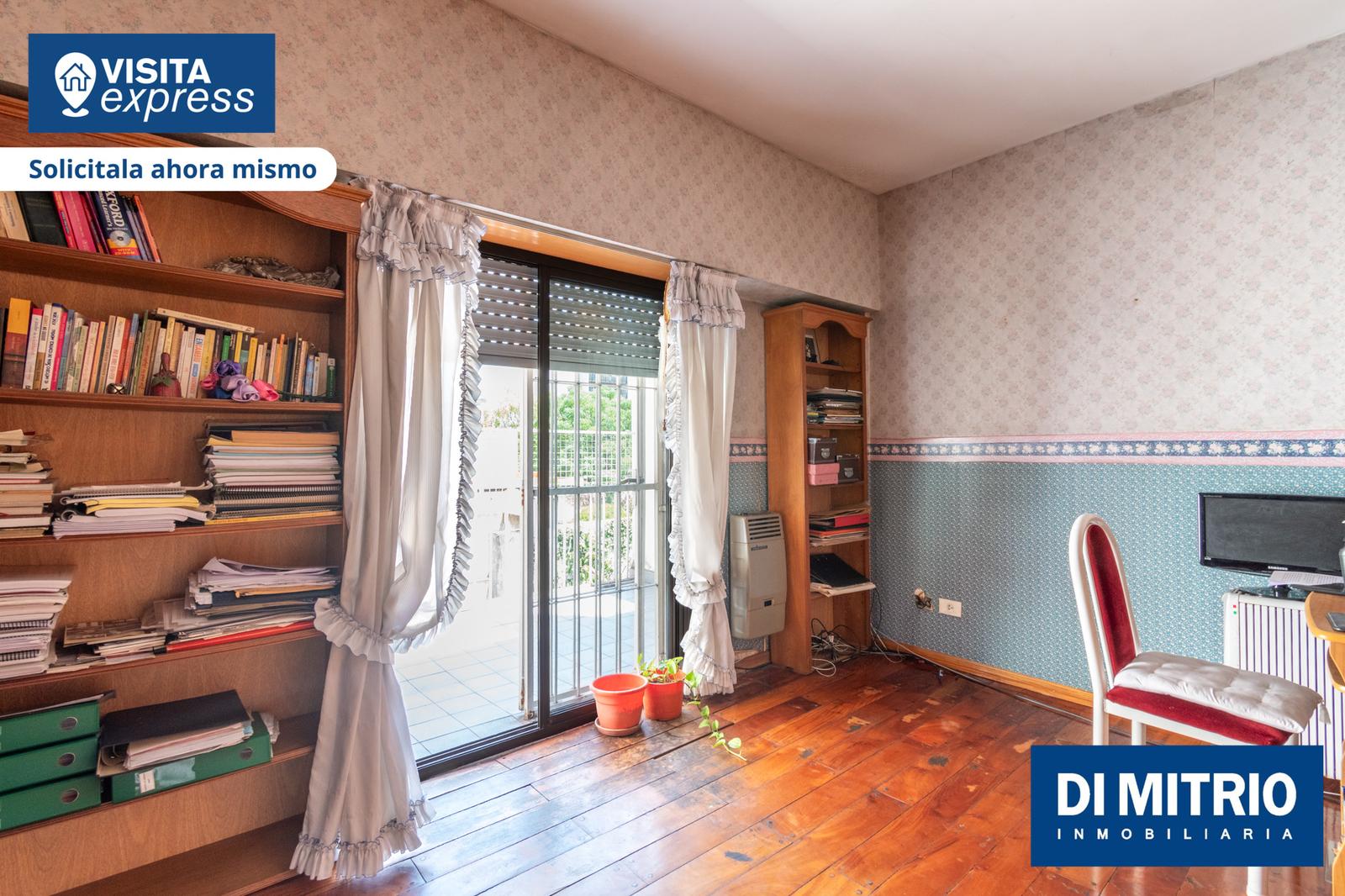 2P - Tercer Dormitorio