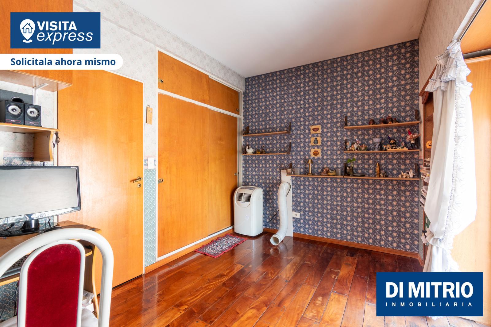 2P - Tercer Dormitorio