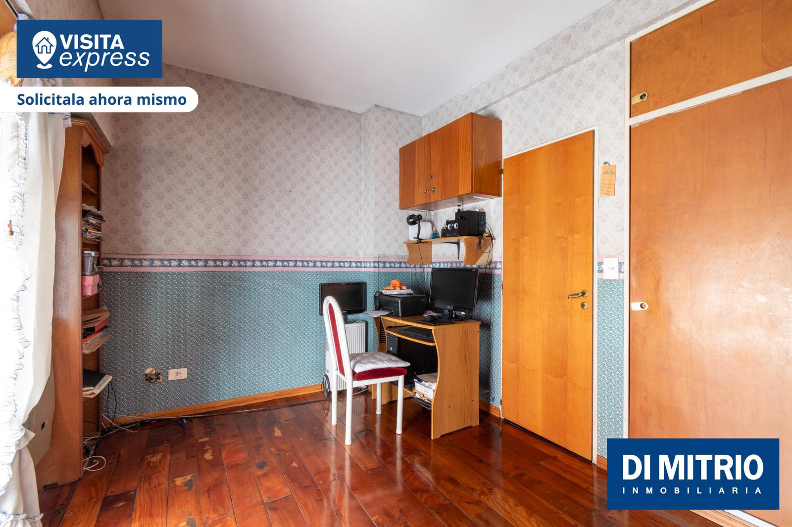2P - Tercer Dormitorio