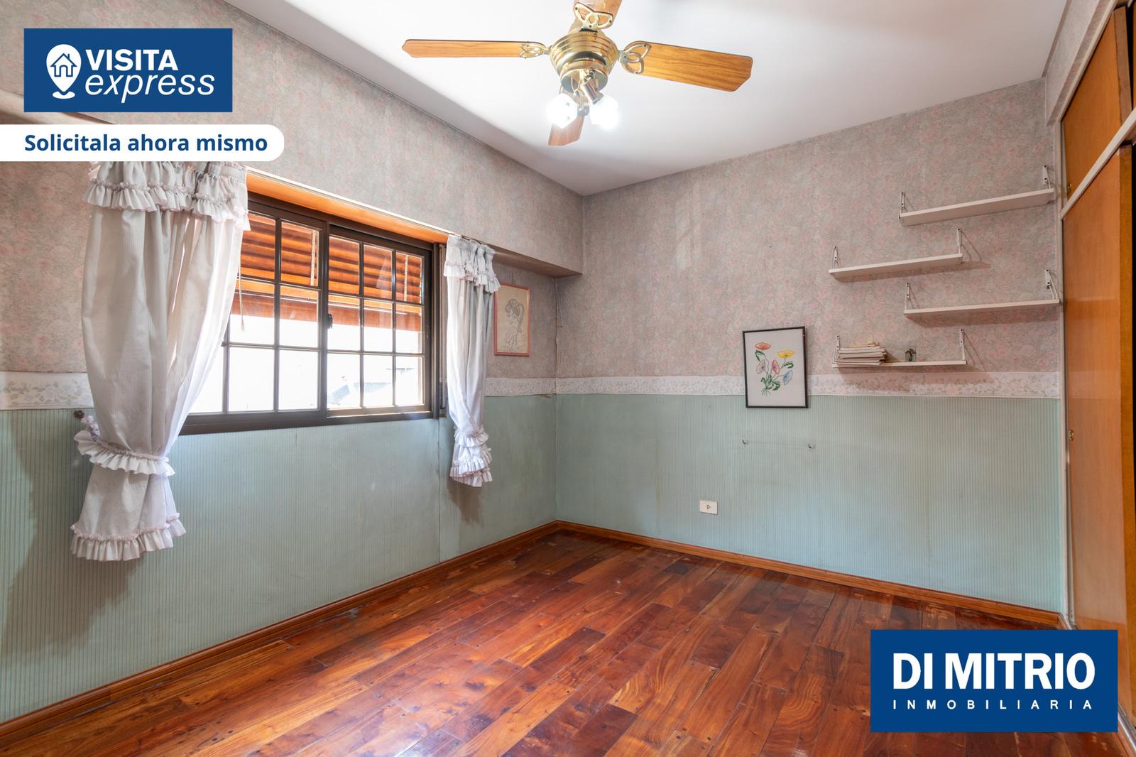 2P - Segundo Dormitorio