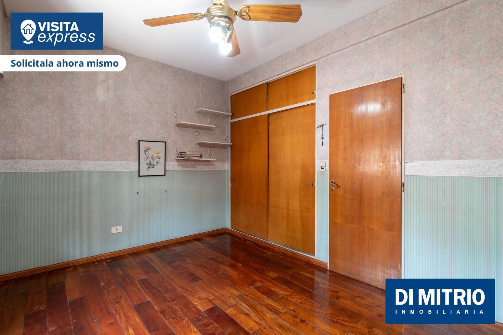 2P - Segundo Dormitorio
